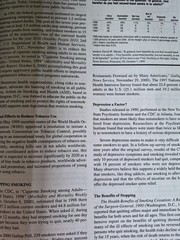 Alcohol Tobacco Americas Drugs of Choice Information Plus Ex-Library Reference