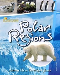 Polar Regions Discover Life In The Coldest Places (Planet Earth)
