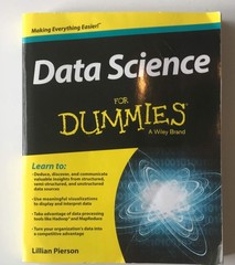 Data Science For Dummies