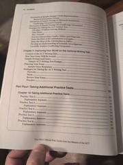 Official ACT Prep Guide 2023-2024 Wiley Latest Edition Real Tests Book Fast Ship