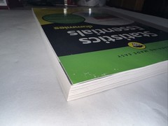 Statistics Essentials for Dummies by Deborah J. Rumsey (2019, Trade Paperback)