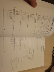 PERT Study Guide by Matthew Bowling Has Test Written On