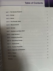 Career Paths: Nuclear Engineering (Books 1, 2 & 3) | Access Code Included