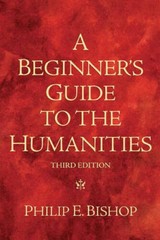 A Beginner’s Guide to the Humanities (3rd Edition) – Paperback – VERY GOOD