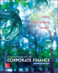 Fundamentals of Corporate Finance by Ross, Stephen