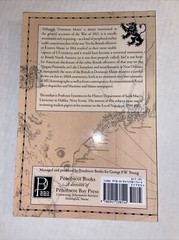 SIGNED – The British Capture and Occupation of Downeast Maine 1814-1815/1818