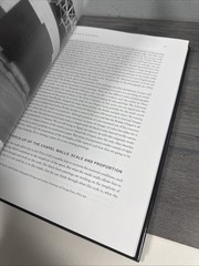 Revisiting the Rothko Chapel – 9782503594767 HC Book 2024