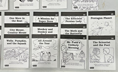 Saxon Phonics Spelling Complete Reader 2nd/Adv 1st Set 1-26 Homeschool 25 avail