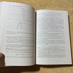 Course in Calculus and Real Analysis (2nd Ed HC) Springer 2018