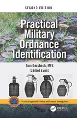 Practical Military Ordnance Identification, Second Edition (Practical Aspect…