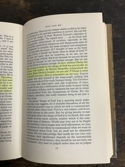 Beginning Now: A Christian Exploration Of Chapters One to Three of Genesis