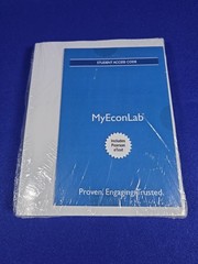 Managerial Economics and Strategy (2nd Edition) (The Pearson Series in Ec – GOOD