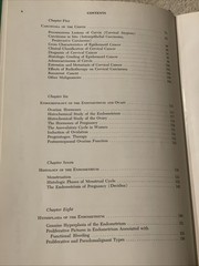 Novak’s Gynecologic and Obstetric Pathology With Clinical & Endocrine Relations