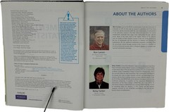 Elementary Statistics Picturing the World 5th Ed Larson Farber Annot Instructor