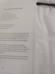 HAWAII PRODUCE CSA COOKBOOK – FROM THE TABLE OF CHEF ADAM & SUNNY GILBERT SIGNED