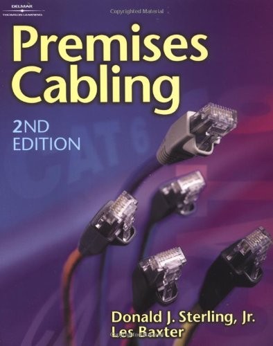 Premises Cabling