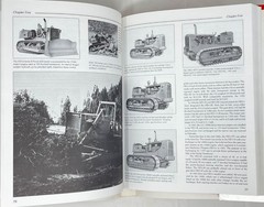 Allis-Chalmers Construction Machinery & Industrial Equipment, Norm Swinford