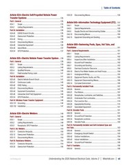 2026 Understanding the NEC, Volume 1 & 2 Textbook Set