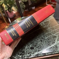 The Law of Debtors and Creditors Sixth Edition hardcover Book Warren Westbrook