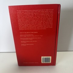 Graphical Models (Oxford Statistical Science Series) by Lauritzen