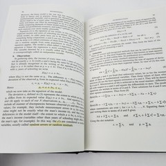 Linear Models by S R Searle 1971 Wiley Series in Probability and Statistics