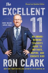 The Excellent 11: An Award-Winning Teacher’s Guide to Motivate, Inspire, and…