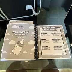 The Ultimate Nursing School Bundle 2.0 by: NurseSam