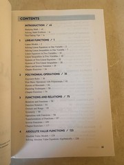 Barron’s Easy Way Ser.: Algebra 2: the Easy Way by Glenn Clemens and Meg Clemens
