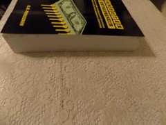 Computer Entrepreneur, For Financial Independence, NEW, Thick Book