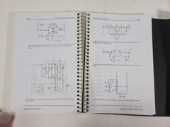 Electric Motor Repair Third Edition Rosenberg 1987 Dual Spiralbound – Highlights