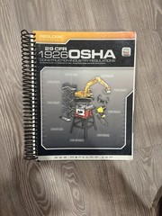General industry and construction books