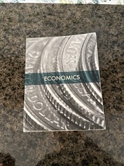 BJU Press Economics Student Text 3rd Edition Bob Jones 517086