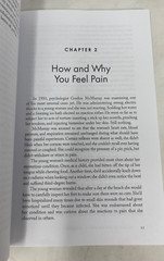 The Pain Relief Secret: How to Retrain Your Nervous System, Heal Your Body