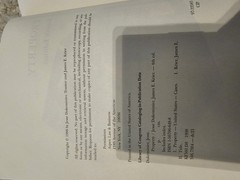Property 4th Edition Law Book Hardcover