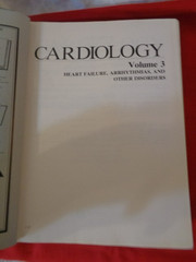 Cardiology Volume 3 – William Parmley, MD, Heart Failure, Arrhythmias & Others