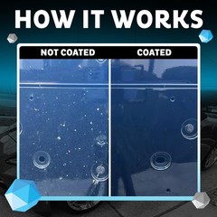 MAXLONE 20oz Waterless Car Detailer Spray – Clean Shine Protect