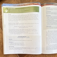 Apologia Exploring Creation with Physical Science 3rd Ed Paperback (Dincher)