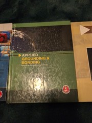 Applied Science Of Instrumentation Grounding & Bonding Codeology 2017 NJATC