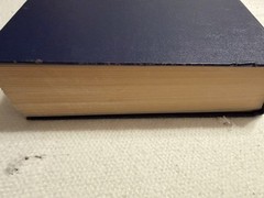 Vintage 1987 Physicians’ Desk Reference 41st Edition