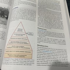 Varcarolis’ Foundations of Psychiatric-Mental Health Nursing A Clinical 9th Ed.