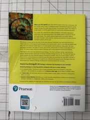 Biology : The Core 3rd Edition by Eric Simon 2019, Trade Paperback Ships Fast