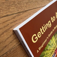 Getting To Aha! A Beginner’s Guide to Business Analytics by Dale Matheny