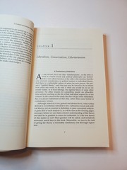 THE LIBERTARIAN IDEA Jan Narveson PB 1988 Temple University Moral Philosophy