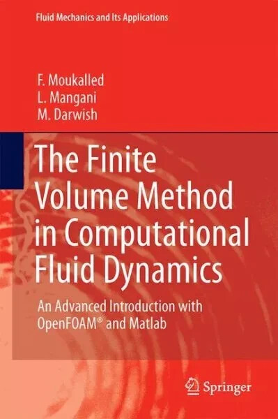 Finite Volume Method in Computational Fluid Dynamics : An Advanced Fast Shipping