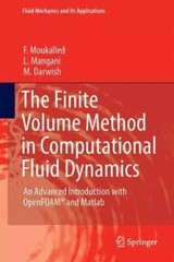 Finite Volume Method in Computational Fluid Dynamics : An Advanced Fast Shipping