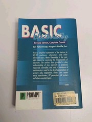Basic Electricity: Revised Edition, Complete Course, Volumes 1-5 in 1 EUC