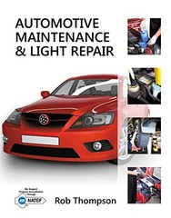 Automotive Maintenance Light – GOOD