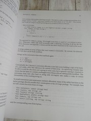 The Go Programming language by Alan Donovan and Brian Kernighan