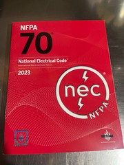 National Electrical Code 2023 (National Fire Protection Associations National ..