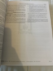 NFPA 70, National Electrical Code : 2023 Edition by National Fire Protection…